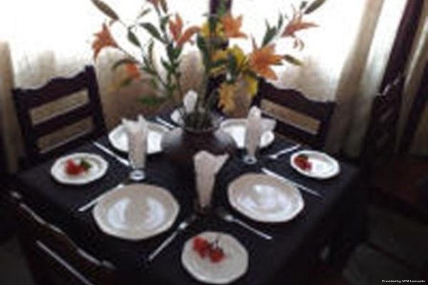 FELIXTON LODGE AND CONFERENCE CENTRE (Empangeni)